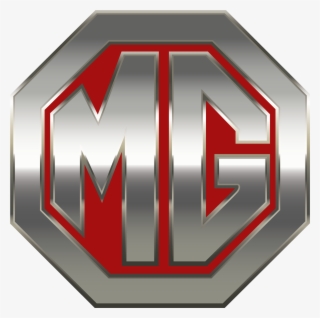 Mg Unterlief Vielen Veränderungen In Dem Besitz, Beginnend - Mg Logo Png