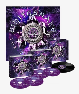 Old Bones David Coverdale Keeps The Whitesnake Train - Whitesnake The Purple Tour Live 2018
