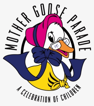 Mg Logo - Mother Goose Parade Day