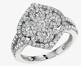 Move Your Mouse Over The Image For A Closer View - Pre-engagement Ring