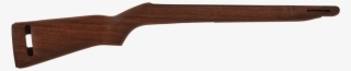 M1 Carbine Stock - Rifle