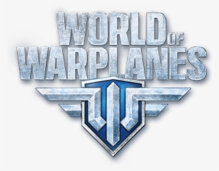 World Of Warplanes Logo - World Of Planes Logo