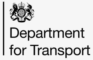 Department For Transport - Department For Transport Logo