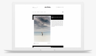 Sliding Menu Bar Blogger Responsive