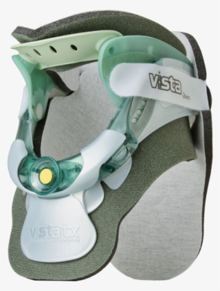 Vista Tx Cervical Collar - Vista Tx Cervical Collar By Aspen Medical Products