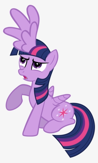 Twilight Sparkle Pinkie Pie Spike Rainbow Dash Princess - Twilight Sparkle