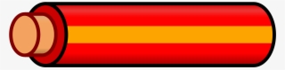 Open - Flag