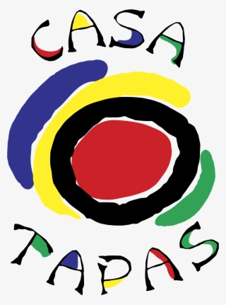 Casa Tapas Logo Png Transparent - Personalized 3 Color Triangular Highlighter