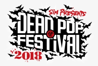 [download] Dead Pop Festival 2018 Day