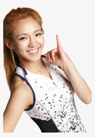 Kim Hyoyeon Images Hyoyeon @ Yalkut Wallpaper And Background - Hyoyeon