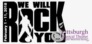 We Will Rock You Png