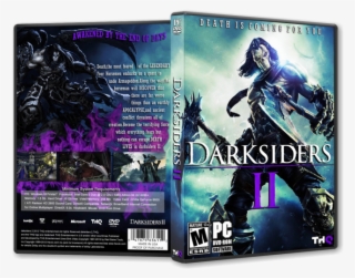 Darksiders Ii Repack Download - Darksiders Wrath Of War Game Wall Print Poster Decor