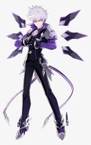 ' "kahahaha - Add Elsword