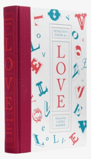 Penguin Classics Penguins Poems For Love - Penguin's Poems For Love