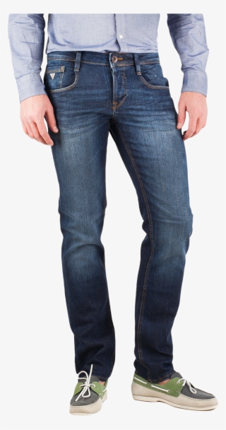 Jeans M44as3-1 - Guess - Guess Jeans Men Price Transparent PNG ...