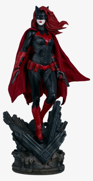 Batwoman Premium Format™ Figure - Dc Comics Premium Format Figure