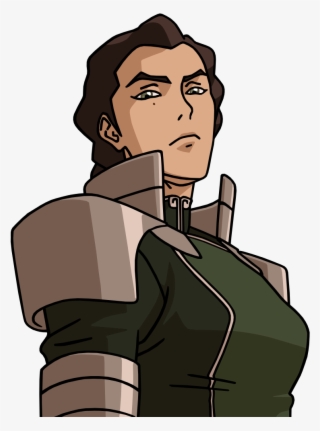 Kuvira Vs Ozai - Kuvira Transparent