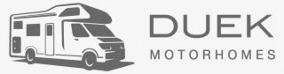 Logo - Motorhome Logo