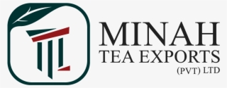 Minah Tea Exports Logo,