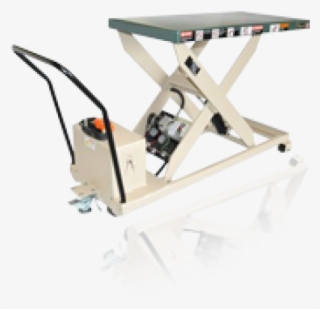Lift Table