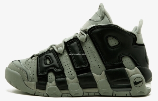 Beautiful Nike Air More Uptempo Gs - Nike Uptempo Shoes