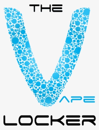 Vape Logo Vertical - Az America S808