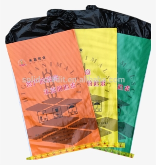 Polypropylene 50kg Grain Bags, Polypropylene 50kg Grain - Plywood