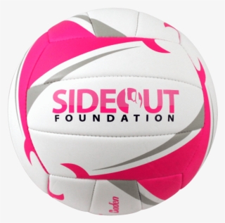 Match Point Dig Pink Volleyball - Volleyball Pink