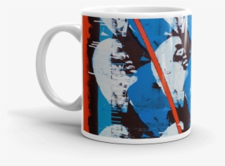 James Brown "funk - Coffee Cup