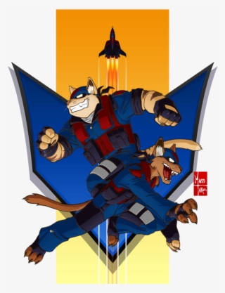 The Radical Squadron By Maiss-thro - Swat Kats: The Radical Squadron