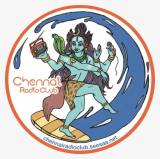 Chennai Radio Club - Chennai