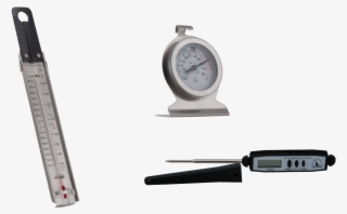 Food Service Thermometers - Thermometer