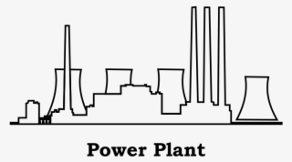 Power Plants - Diagram
