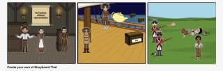 Story Board