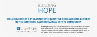 City Of Hope