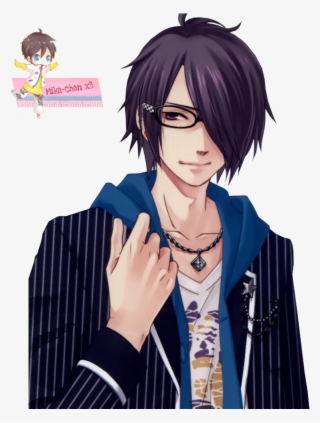azusa brothers conflict season 2, hot anime guys, anime - brothers conflict anime azusa