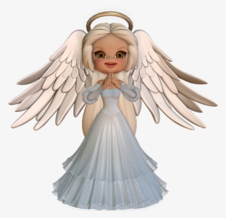 Angel Face Png