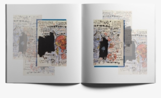 Basquiat Spread 5 No Background