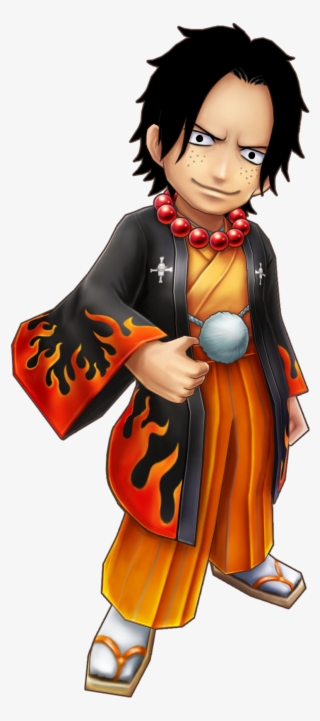 Ace New Year Thousand Storm - Wiki