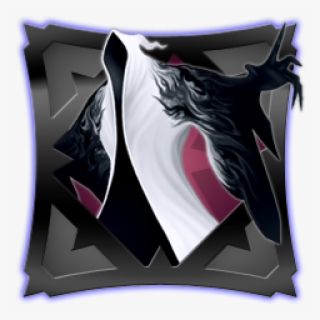 The Cloaked Shadow - Trophy