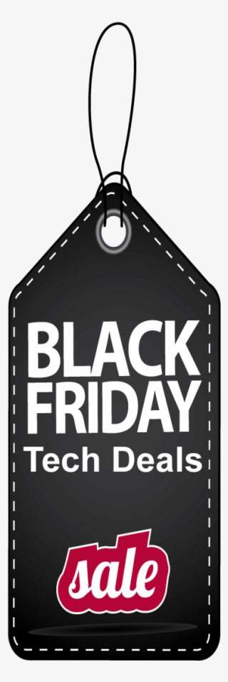 Vertical-tag - Black Friday