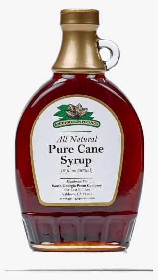 Cane Syrup