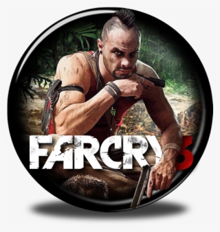 Far Cry Png Clipart