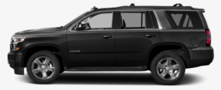 Your 2018 Chevrolet Tahoe 4wd 4dr Lt - 2012 Mazda Cx 9 Black