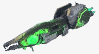 Vega Conflict Liberator Destroyer