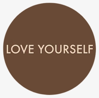 Tumblr Aesthetic Brown Quotes Quote Png Aesthetic Stickers - Dark Brown Aesthetic Quotes