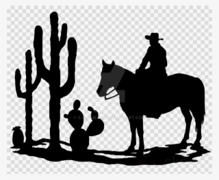 Western Silhouette