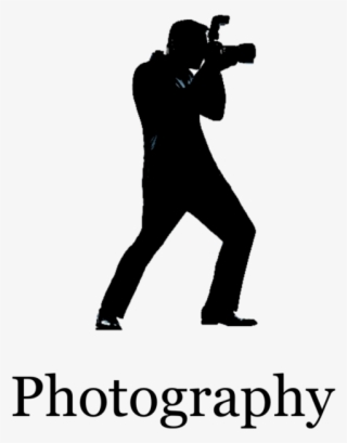 Photography Png - Photography Camera Logo Png
