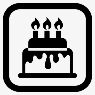 Png File Svg - Cake Svg