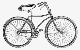 This Free Icons Png Design Of Vintage Bicycle 05